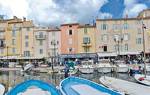 Apartment Saint-Tropez YA-1480