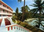 Blue Haven Hotel - Bacolet Bay - Tobago