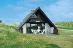 Holiday home Holmsborgvej B- 1822