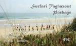 Surfari Morocco