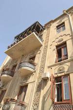 Baku Old City Hostel