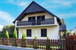 Four-Bedroom Holiday home Balatonmariafurdo near Lake 1