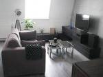 Apartment Brussels Louise Chatelain