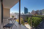 De Waterkant Luxury Apartments