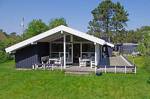 Holiday home Smidstrup H- 4204