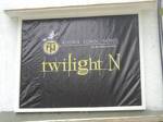 Twilight N