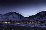 Convict Lake Resort