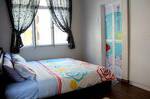 Melaka Downtown Guesthouse Apartment