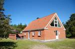 Holiday home Juvrevej A- 2109