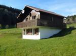 La Bresse Hautes Vosges Chalet le Paiquis