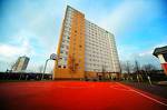 Salford Student Village - Campus Accommodation