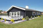 Holiday home Middelbanke B- 2958