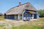 Holiday home Kollemarken H- 2404