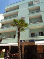 Hotel La Plage