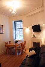 Edinburgh Capital Apartments - Flat 1, 49 Elbe Street