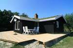 Holiday home Vesten H- 5076