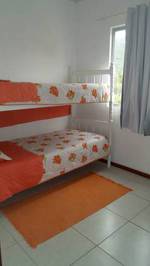 Apartmento Praia da Armação Floripa