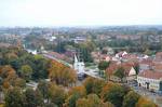 Apartments in Klaipeda