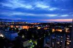 Golden View Penthouse