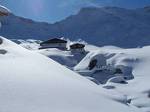 Chalet Berggeist Adelboden Wohnung 1