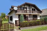 Holiday home Balatonmariafurdo 49