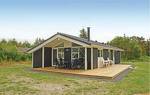 Holiday home Henne 42