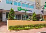 Holiday Inn Express Avenida Sumaré