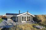 Holiday home Pirupshvarrevej H- 3516