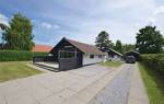 Holiday home Bogense 26