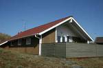 Holiday home Lyngbakken D- 2776