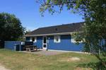 Holiday home Vestertoft D- 5136