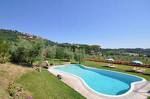 Holiday home in Montepulciano with Seasonal Pool