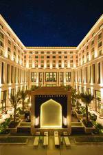 Hormuz Grand Hotel, Muscat