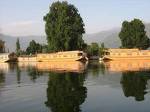 Akbar Group Of Heritage Houseboats