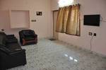 Srirangam Service Apartment