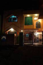 Nanda Villa