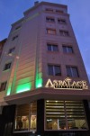 Aspalace Hotel The Istanbul Old City