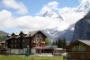 Hotel Jungfrau Mürren