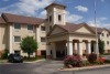 Holiday Inn Express Hotel and Suites Oklahoma City - Airport - Meridian Avenue