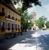 Hotel Rappen Rothenburg ob der Tauber