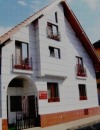 Pension Vila Andra