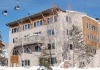 Ski Trail Condominiums