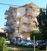 Apartments Nedovic-Jaz