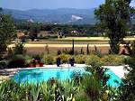 Villa in Gordes I