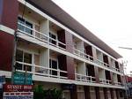 Phangan Pearl Hostel