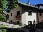 Chalet Baitin MyHolidayLivigno