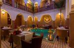 Riad Magda & Spa