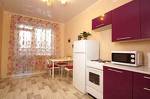 Apartment Novosibirsk