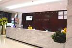 City Comfort Inn Zhanjiang Chikan Li Jiao Qiao