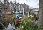 A192 Brouwersgracht II Houseboat